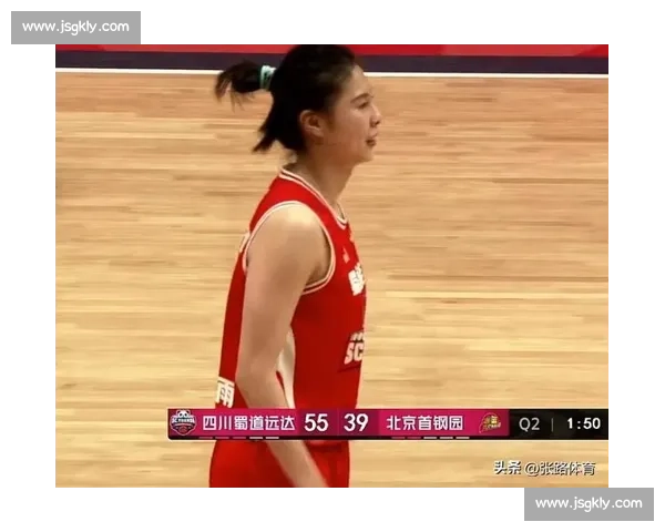 女篮工资帽落地：能破解联赛失衡吗？