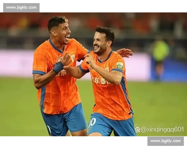 后程崩盘！国安 9 战仅 1 胜，中超 6 轮 5 负陷绝境